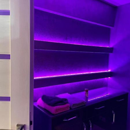 Ademi Apartment Navodari Bagian luar foto