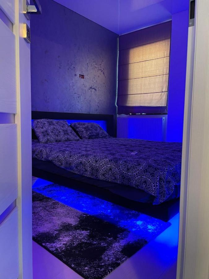 Ademi Apartment Navodari Bagian luar foto