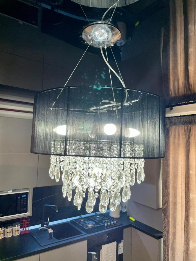 Ademi Apartment Navodari Bagian luar foto