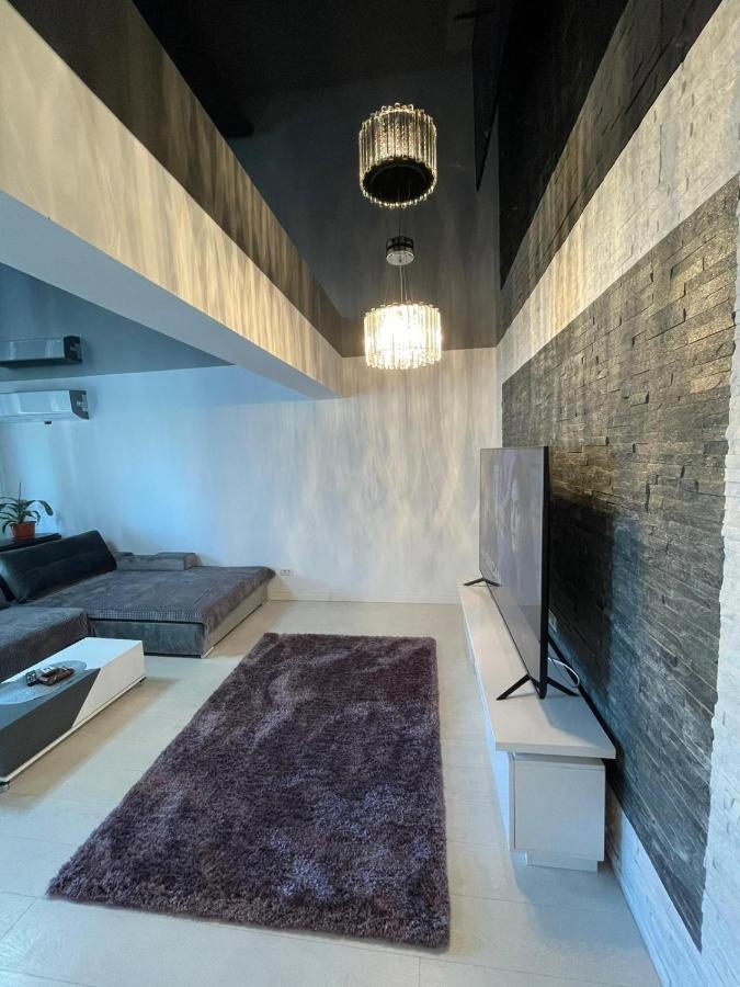 Ademi Apartment Navodari Bagian luar foto