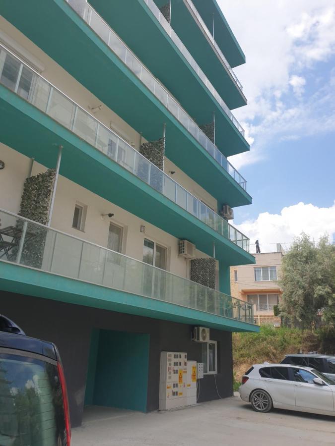 Ademi Apartment Navodari Bagian luar foto